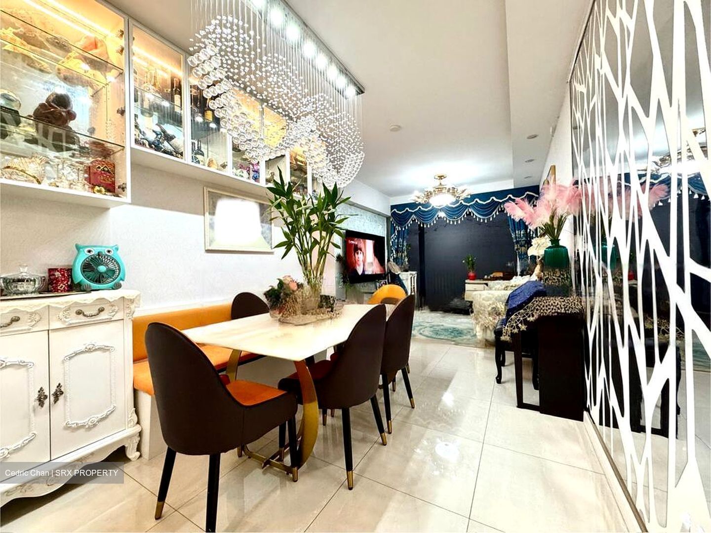 Treasure at Tampines (D18), Condominium #447457111